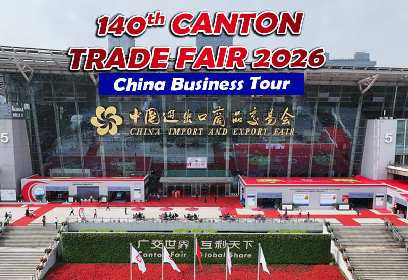 Canton Fair Pazhou Complex